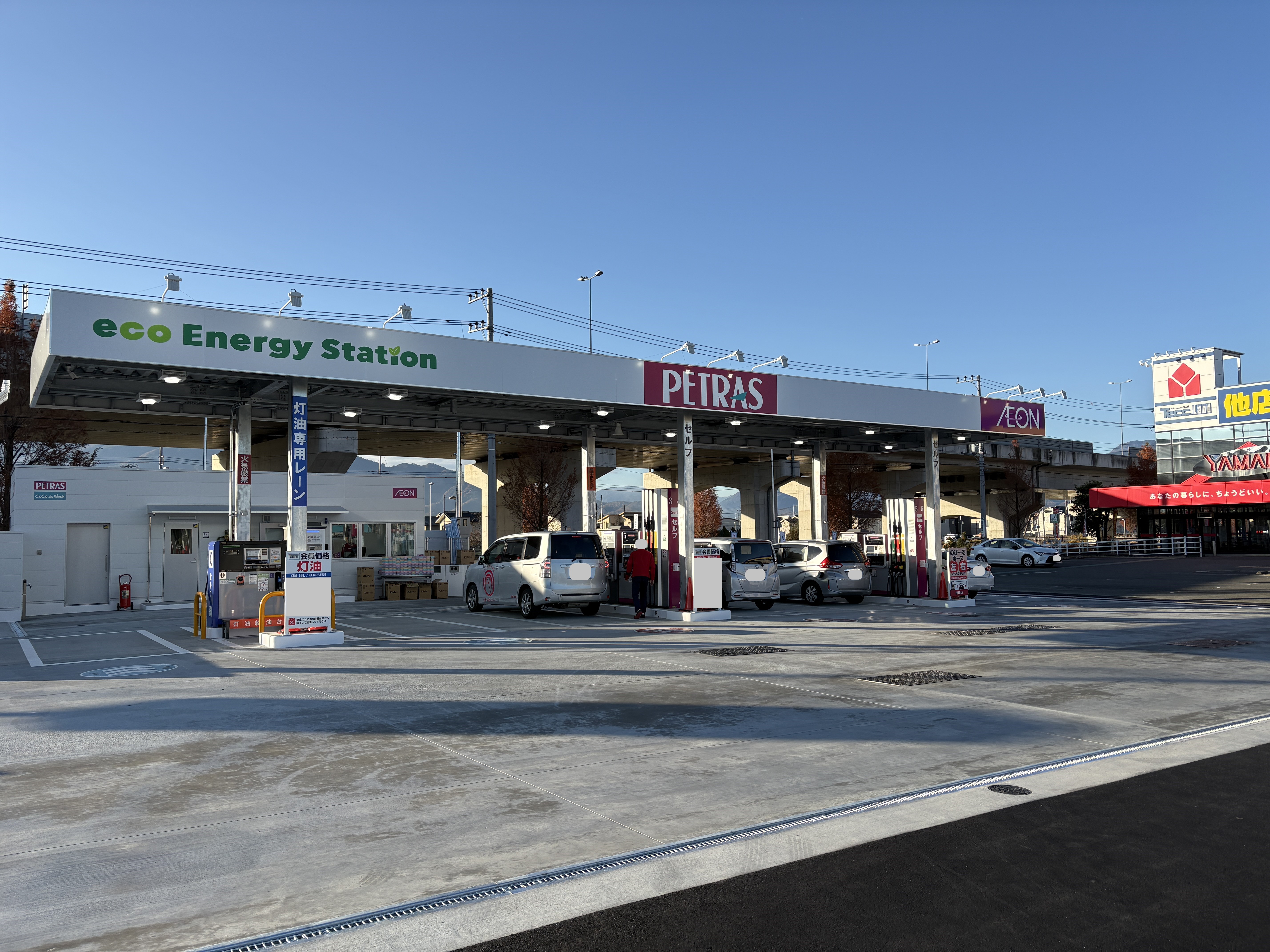 イオンタウン山梨中央】山梨中央111：44.42坪 飲食（カフェ、スイーツ等） | イオンタウン・テナント募集サイト