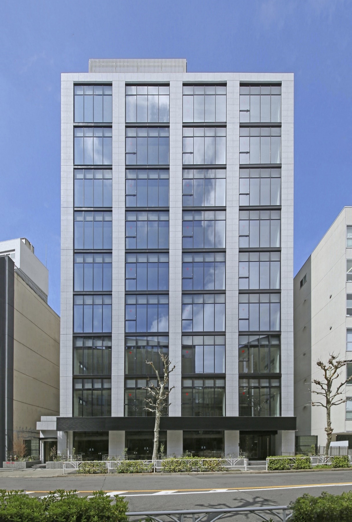 渋谷区 コワーキングスペースla billage SHIBUYA ヒューリック渋谷公園