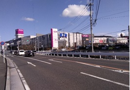 イオン若松ショッピングセンター（福岡県）で募集中の常設スペース一覧
